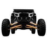 HCR Racing Can-Am Maverick X3 64"/ 72" Dual Sport Conversion Kit