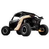 HCR Racing Can-Am Maverick X3 64"/ 72" Dual Sport Conversion Kit