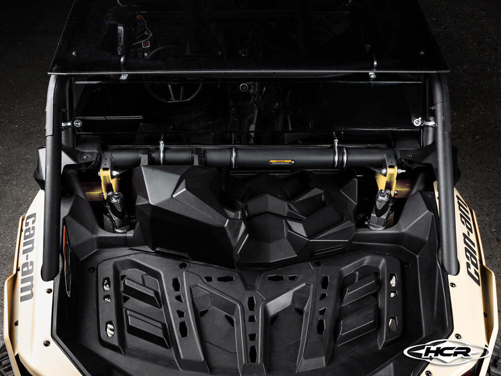 HCR Racing Can-Am Maverick X3 64"/ 72" Dual Sport Conversion Kit