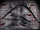HCR Racing Can-Am Maverick X3 64"/72" Duner Conversion Kit