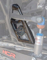 HCR Suspension '14-'22 Polaris RZR XP 1000 Rear Sway Bar Reinforcement