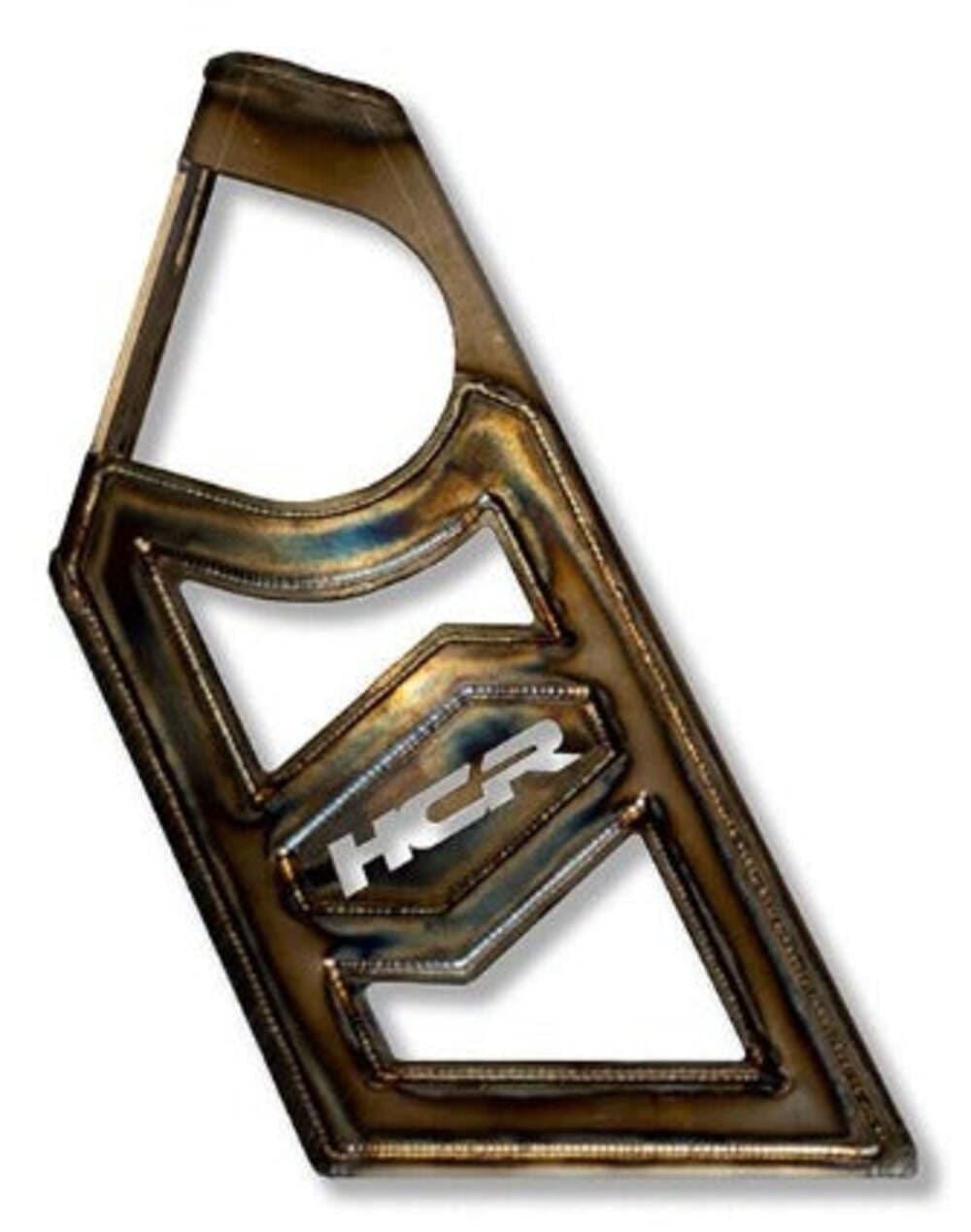 HCR Suspension '14-'22 Polaris RZR XP 1000 Rear Sway Bar Reinforcement