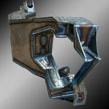 HCR Suspension '17-'21 Can-Am Maverick X3 64" Dual Sport OEM Trailing Arms Replacement