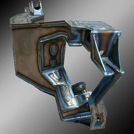 HCR Suspension '17-'21 Can-Am Maverick X3 64" Dual Sport OEM Trailing Arms Replacement