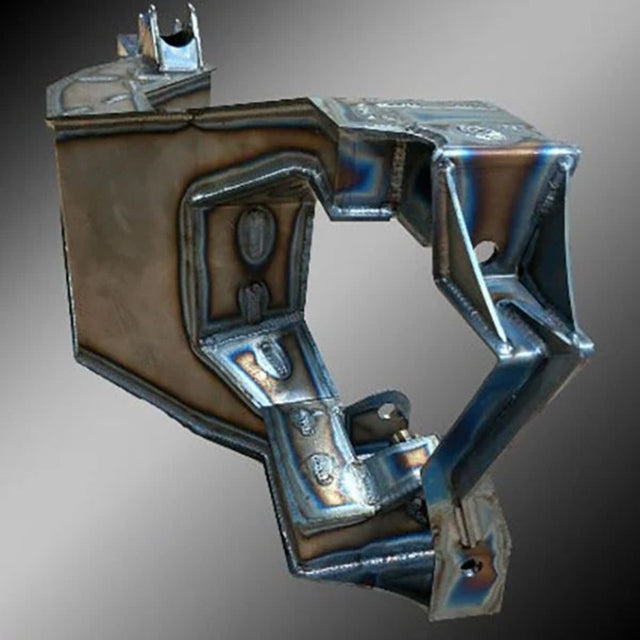 HCR Suspension '17-'21 Can-Am Maverick X3 64" Dual Sport OEM Trailing Arms Replacement