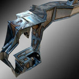 HCR Suspension '17-'21 Can-Am Maverick X3 64" Dual Sport OEM Trailing Arms Replacement