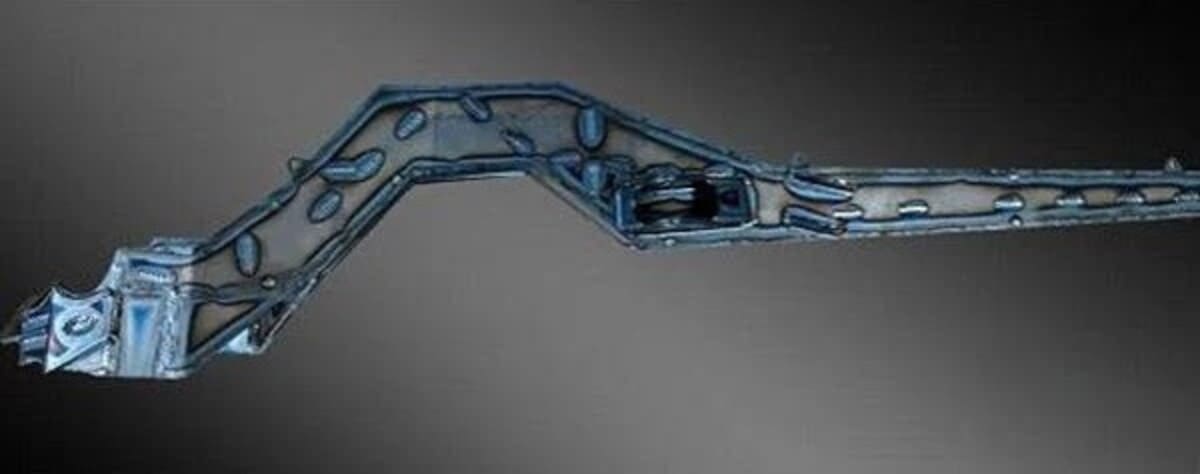 HCR Suspension '17-'21 Can-Am Maverick X3 64" Dual Sport OEM Trailing Arms Replacement