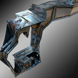 HCR Suspension '17-'21 Can-Am Maverick X3 64" Dual Sport Suspension Kit