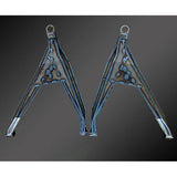 HCR Suspension '17-'21 Can-Am Maverick X3 64" Dual Sport Suspension Kit