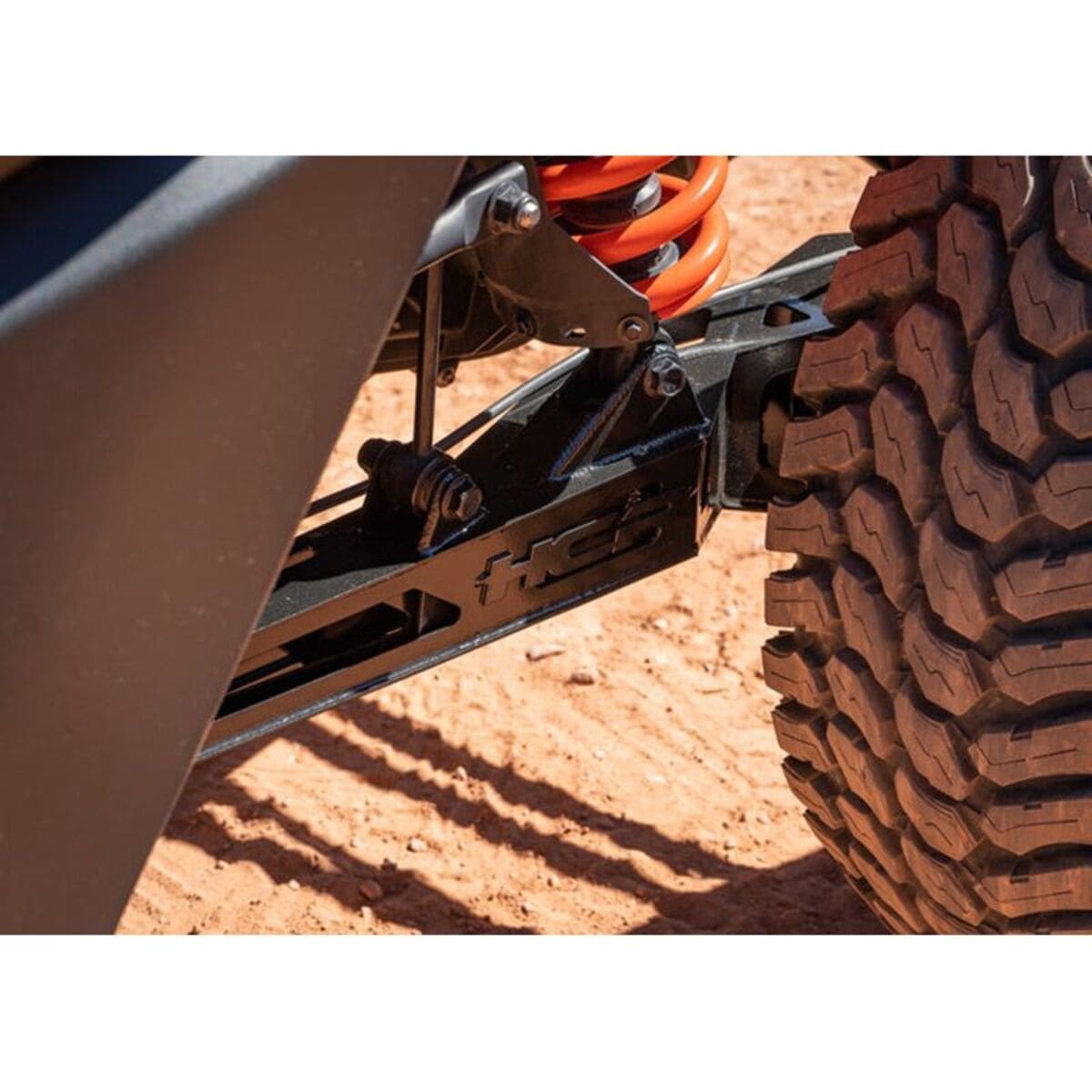 HCR Suspension '17-'21 Can-Am Maverick X3 64" Duner OEM Replacement Suspension Kit