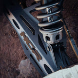 HCR Suspension '18-'21 Polaris RZR Turbo S Duner OEM Replacement Suspension Kit