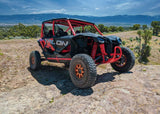 HCR Suspension '19-'22 Honda Talon 1000X Long Travel Suspension Kit