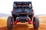 HCR Suspension '20+ Polaris General XP 1000 Long Travel Suspension Kit