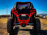 HCR Suspension '20+ Polaris RZR Pro XP Dual Sport OEM Replacement Kit