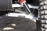 HCR Suspension '21+ Polaris Ranger XP 1000 High Clearance Forward Offset Suspension Kit