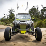 HCR Suspension '22+ Polaris RZR Pro R OEM Replacement Kit