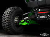 HCR Suspension '26+ Kawasaki Teryx H2 Billet Aluminum Radius Rods