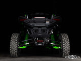 HCR Suspension '26+ Kawasaki Teryx H2 Billet Aluminum Radius Rods