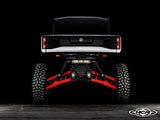 HCR Suspension Can-Am Defender HD11 Mid-Travel Suspension Kit