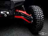 HCR Suspension Can-Am Defender HD11 Mid-Travel Suspension Kit
