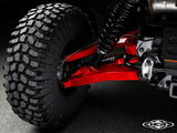 HCR Suspension Can-Am Defender HD11 Mid-Travel Suspension Kit