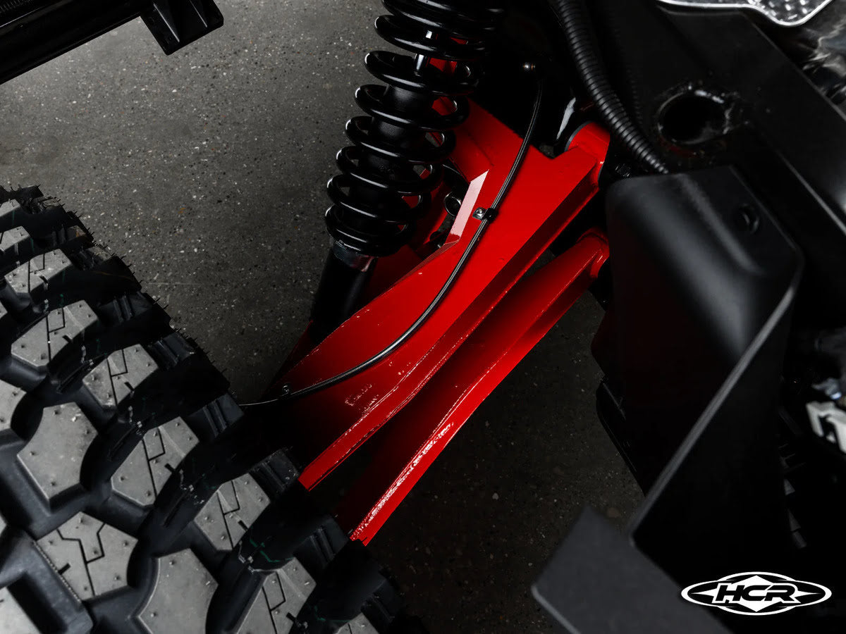 HCR Suspension Can-Am Defender HD11 Mid-Travel Suspension Kit