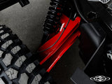 HCR Suspension Can-Am Defender HD11 Mid-Travel Suspension Kit