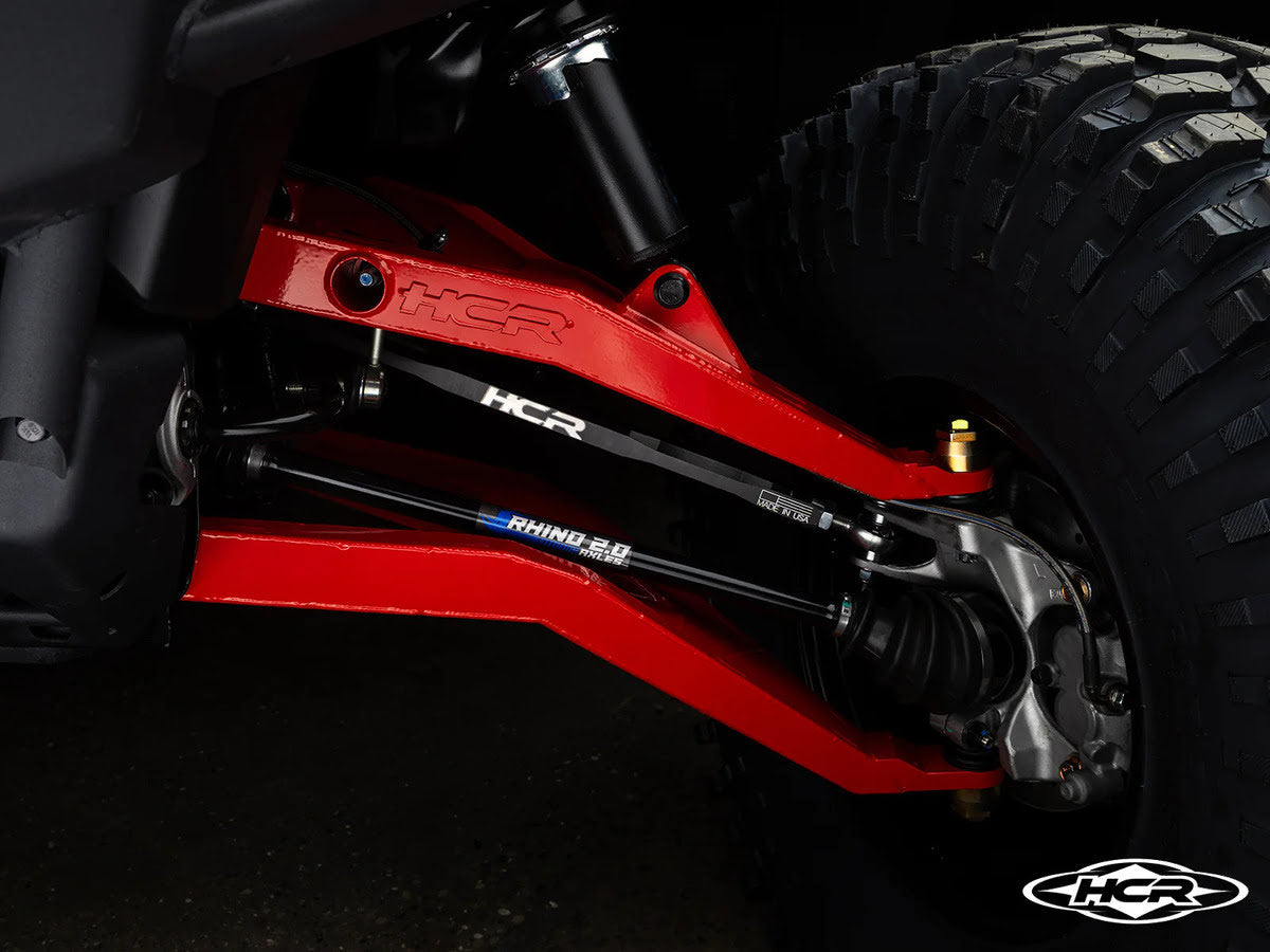 HCR Suspension Can-Am Defender HD11 Mid-Travel Suspension Kit