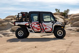 HCR Suspension Can-Am Defender Suspension Kit
