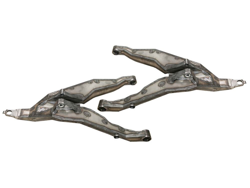 HCR Suspension Can-am Maverick R Dual Sport High Clearance Lower Front A-Arms