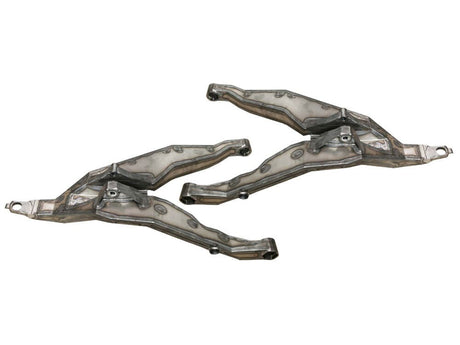 HCR Suspension Can-am Maverick R Dual Sport High Clearance Lower Front A-Arms