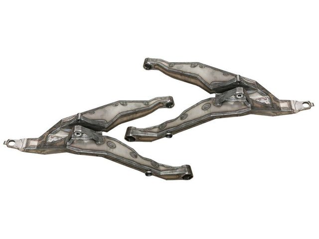 HCR Suspension Can-am Maverick R Dual Sport High Clearance Lower Front A-Arms