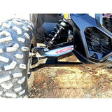HCR Suspension Can-Am Maverick X3 64" Dual Sport Front A Arms