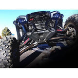 HCR Suspension Can-Am Maverick X3 64" Dual Sport Front A Arms