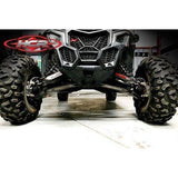 HCR Suspension Can-Am Maverick X3 64" Dual Sport Front A Arms