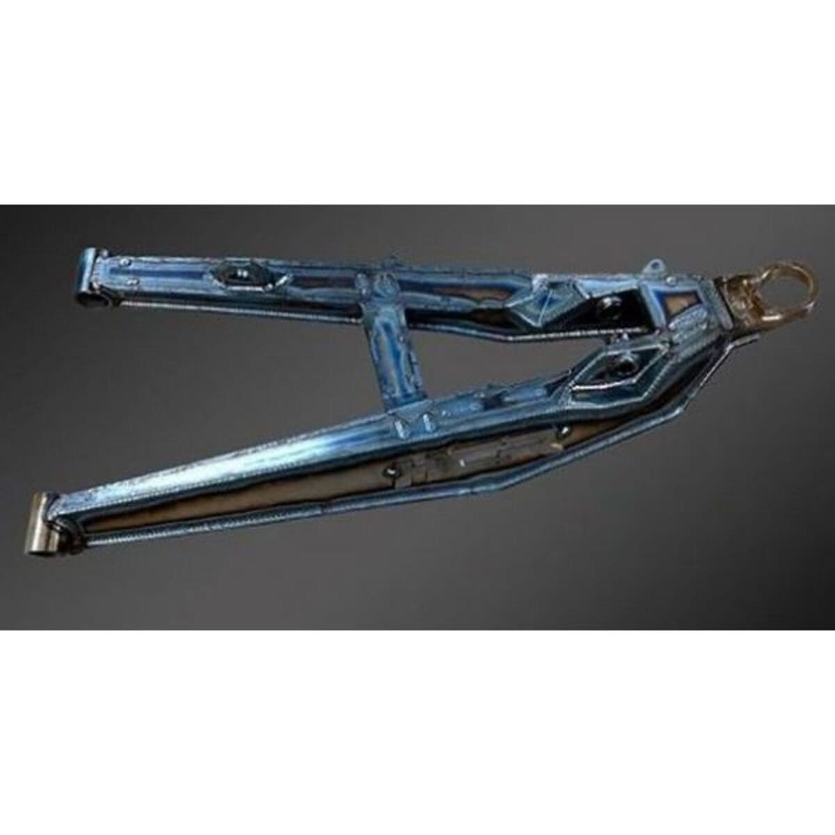 HCR Suspension Can-Am Maverick X3 64" Dual Sport Front A Arms