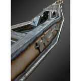 HCR Suspension Can-Am Maverick X3 64" Dual Sport Front A Arms