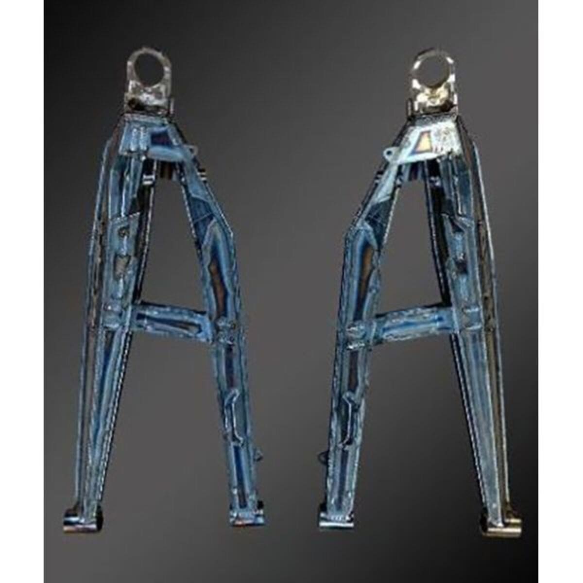 HCR Suspension Can-Am Maverick X3 64" Dual Sport Front A Arms