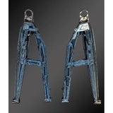 HCR Suspension Can-Am Maverick X3 64" Dual Sport Front A Arms