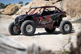 HCR Suspension Can-Am Maverick X3 72" Duner Suspension Kit