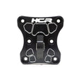HCR Suspension Can-Am Maverick X3 Radius Rod Plate