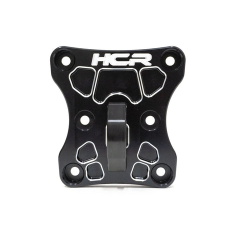 HCR Suspension Can-Am Maverick X3 Radius Rod Plate