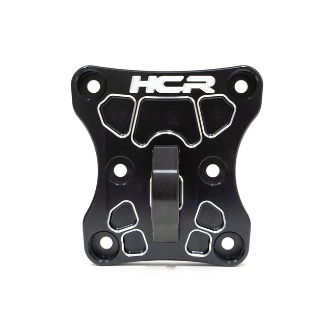HCR Suspension Can-Am Maverick X3 Radius Rod Plate