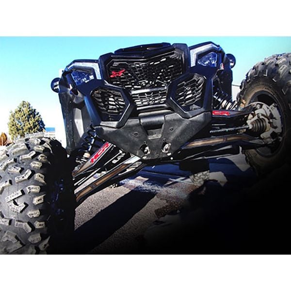HCR Suspension Can-Am Maverick X3 XDS 64" Dual Sport OEM Suspension Replacement Kit