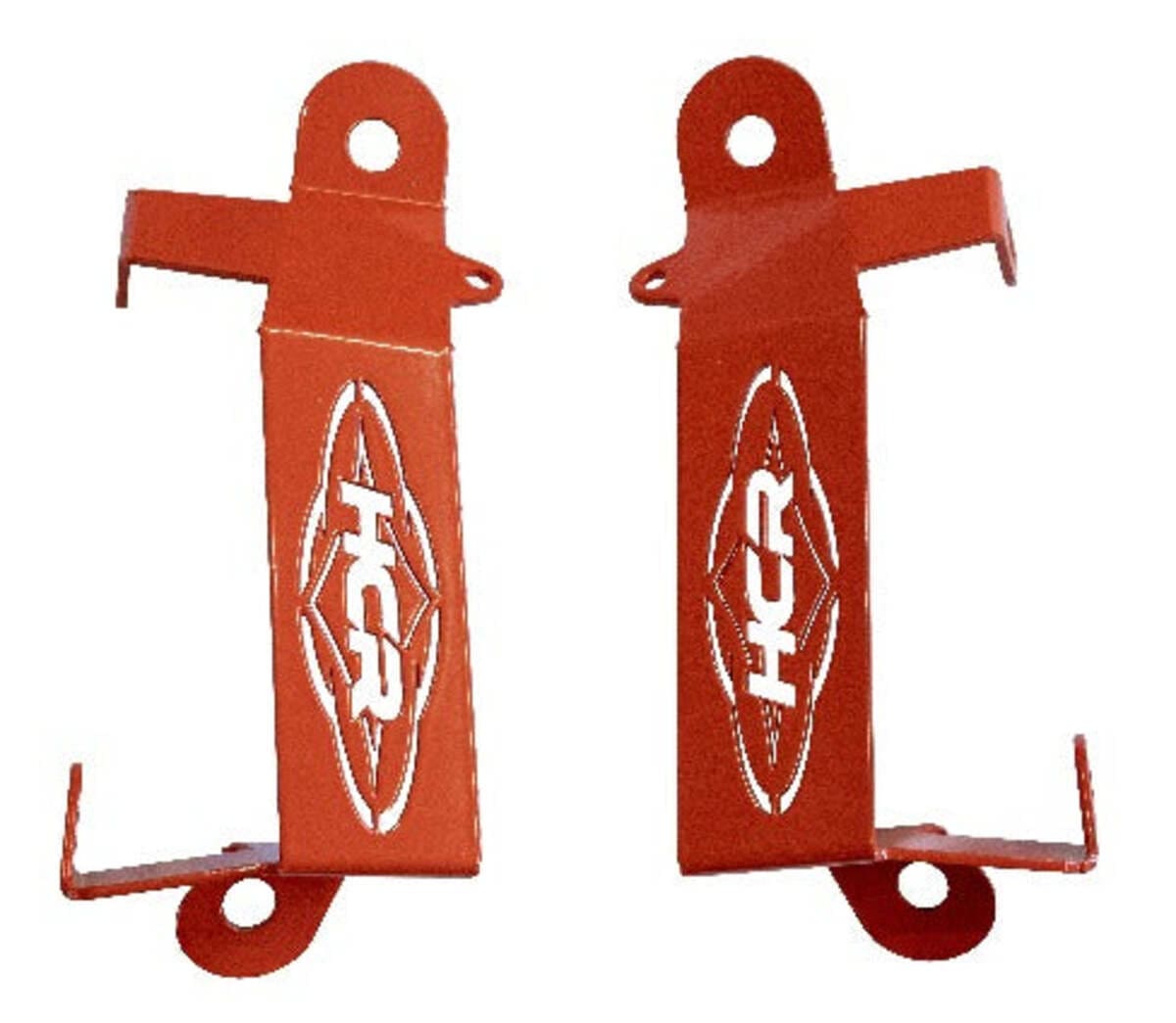 HCR Suspension Honda Talon 1000 X Radius Rod Braces