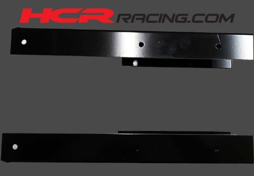 HCR Suspension Kawasaki Teryx Bed Lift