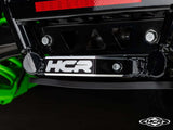 HCR Suspension Kawasaki Teryx H2 Billet Aluminum Tow Loop