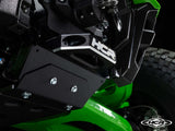 HCR Suspension Kawasaki Teryx H2 Billet Aluminum Tow Loop