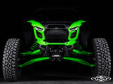 HCR Suspension Kawasaki Teryx H2 Billet Aluminum Tow Loop
