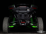 HCR Suspension Kawasaki Teryx H2 Billet Aluminum Tow Loop